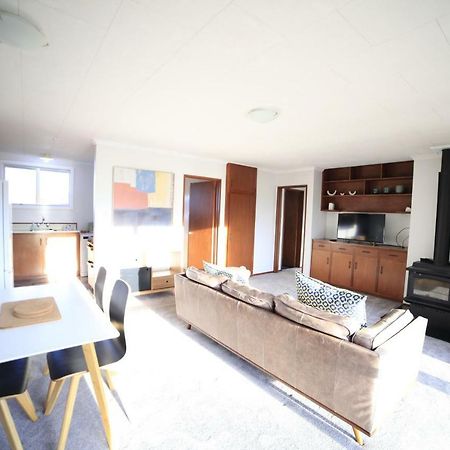 Rejuvenate On Rata Free Wifi Villa Twizel Buitenkant foto