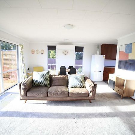 Rejuvenate On Rata Free Wifi Villa Twizel Buitenkant foto