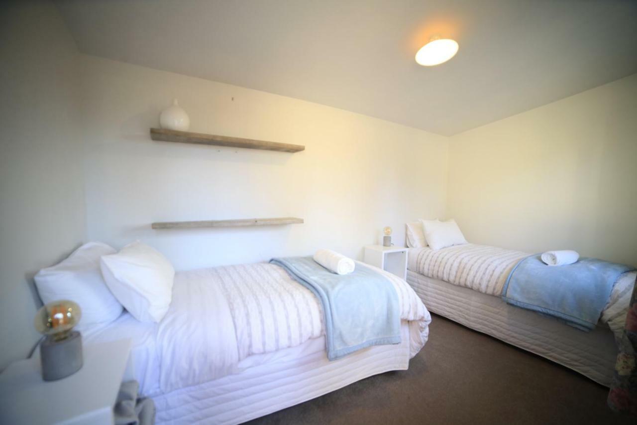 Rejuvenate On Rata Free Wifi Villa Twizel Buitenkant foto