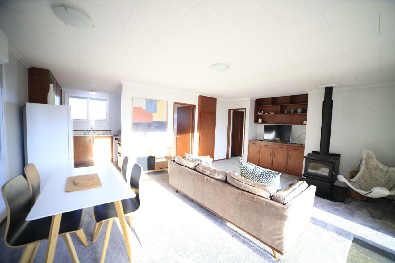 Rejuvenate On Rata Free Wifi Villa Twizel Buitenkant foto