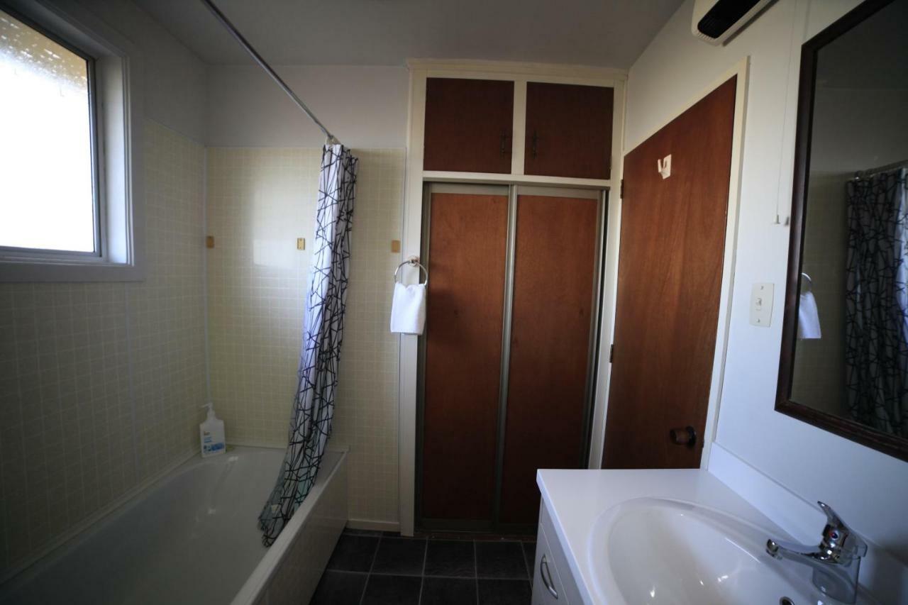 Rejuvenate On Rata Free Wifi Villa Twizel Buitenkant foto