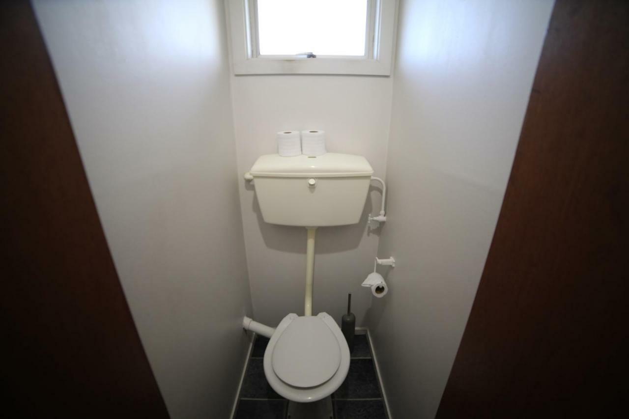 Rejuvenate On Rata Free Wifi Villa Twizel Buitenkant foto
