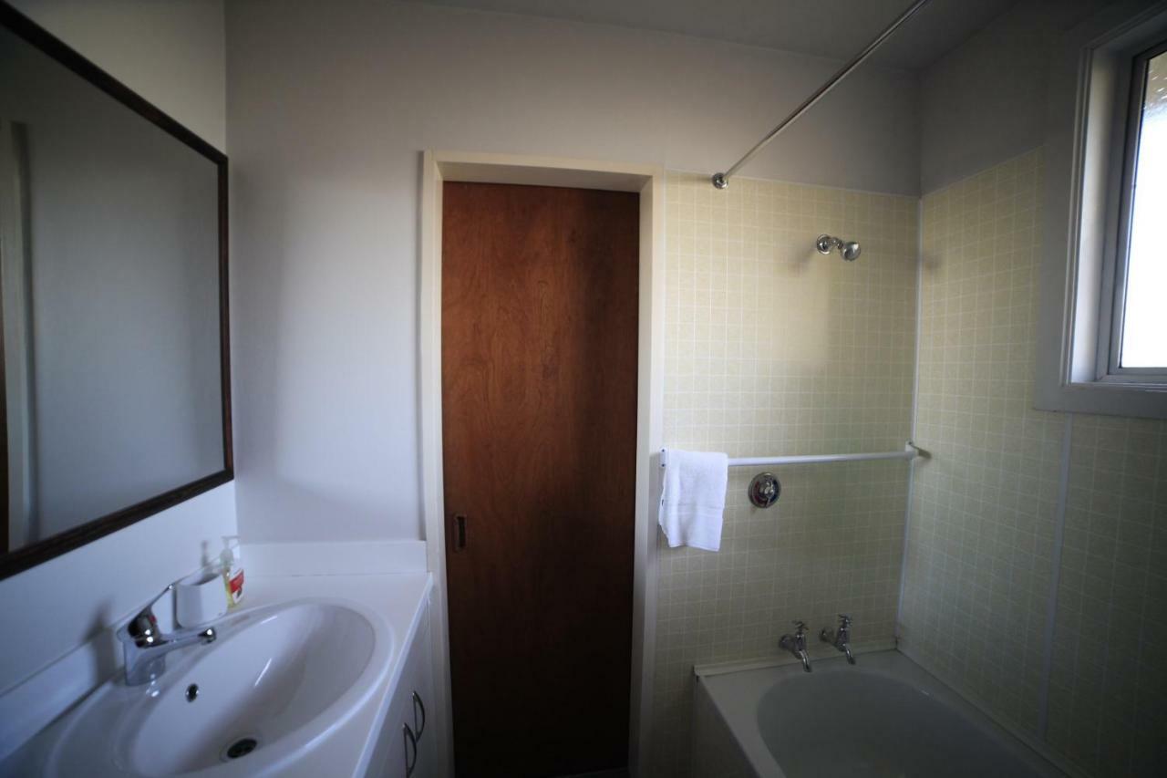 Rejuvenate On Rata Free Wifi Villa Twizel Buitenkant foto