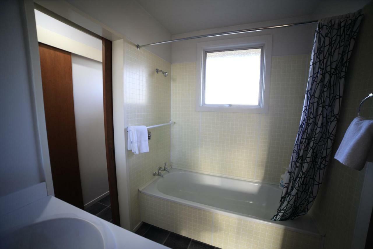 Rejuvenate On Rata Free Wifi Villa Twizel Buitenkant foto